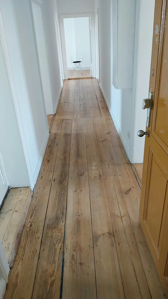 4 Zimmer Wohnung mit 110 m² in Berlin – Bild 4