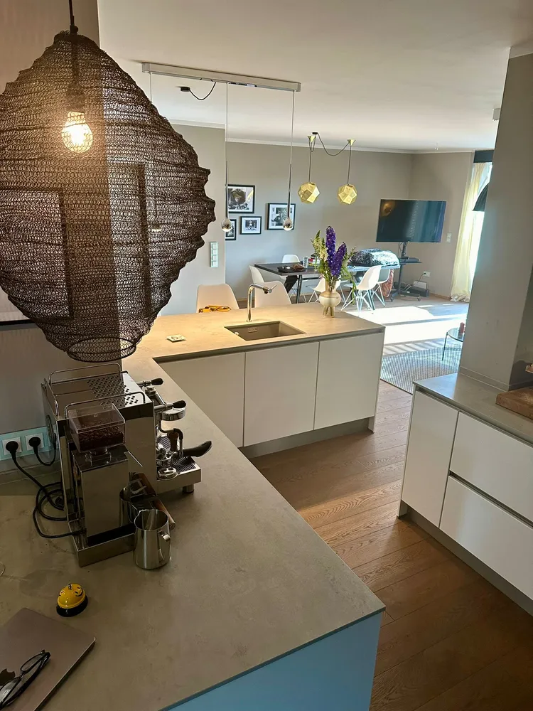 4 Zimmer Wohnung mit 140 m² in Hamburg – Bild 8