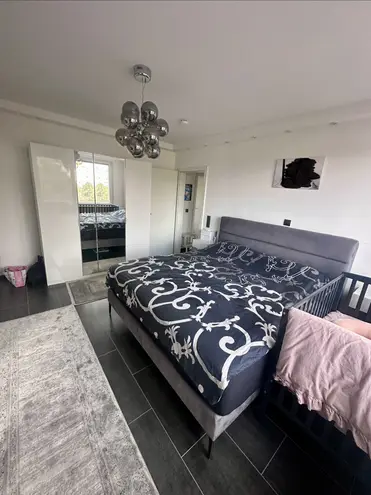 3 room apartment with 76 m² in Hanau – Photo 8