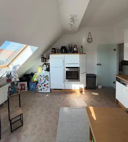 3 Zimmer Wohnung mit 100 m² in Hannover – Bild 6