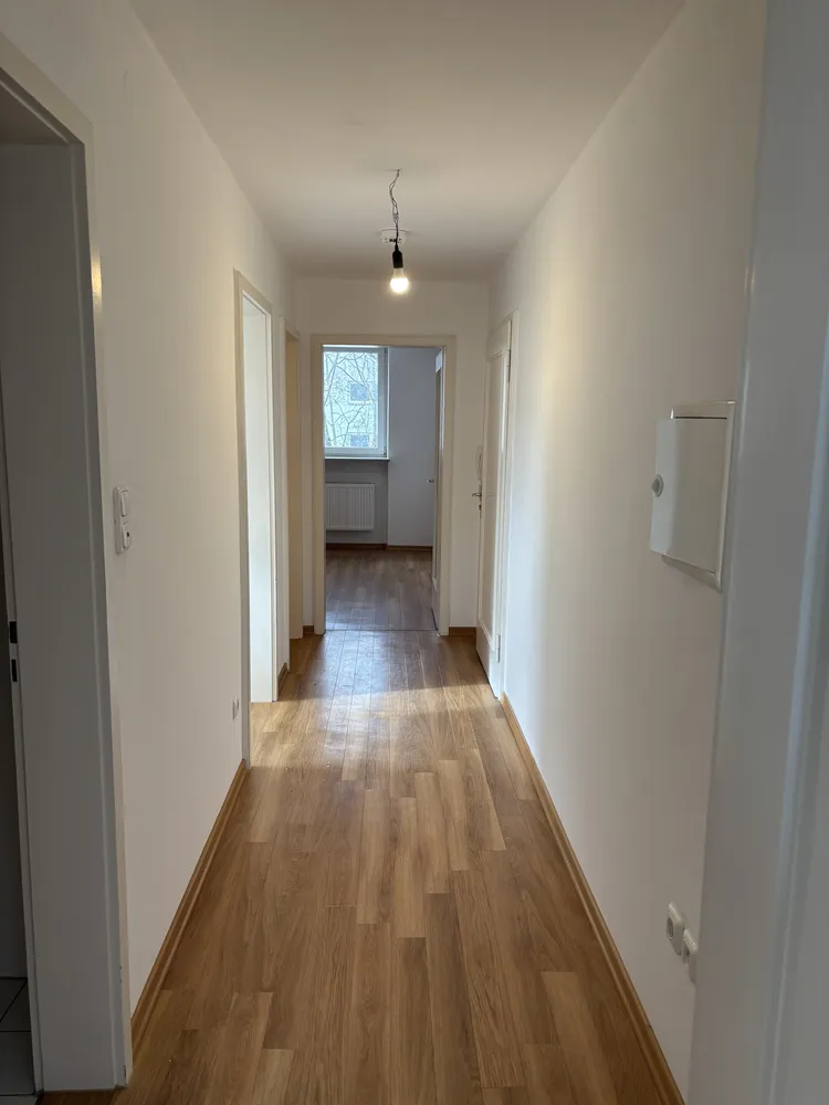 2 Zimmer Wohnung mit 44 m² in München – Bild 2