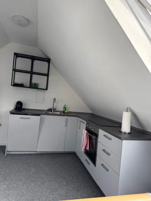 Studio mit 15 m² in Köln – Bild 7