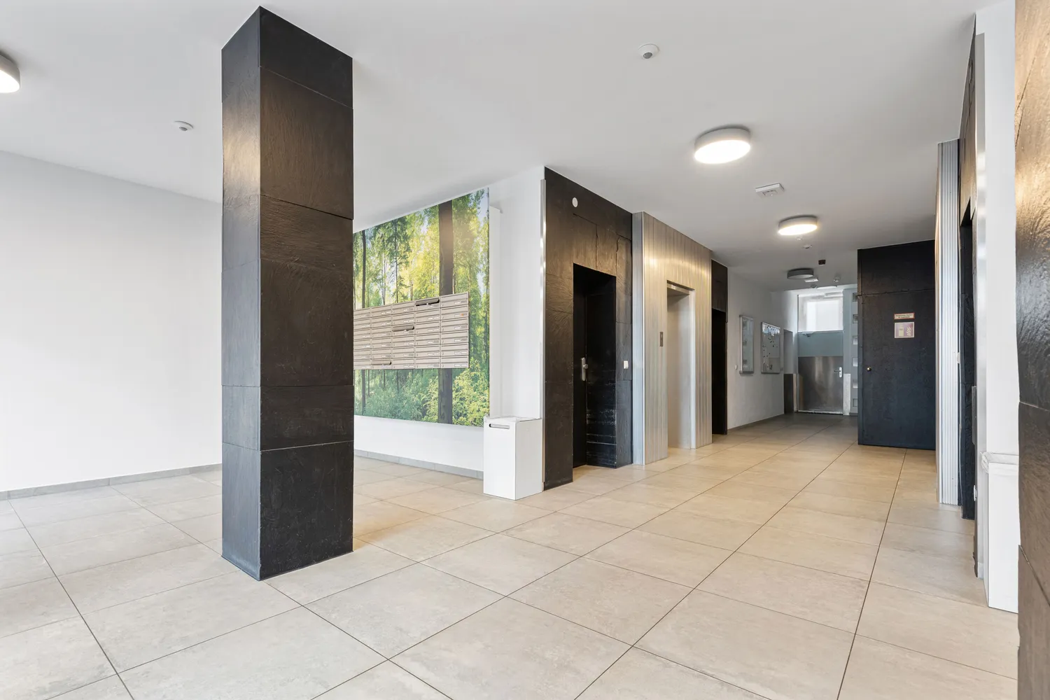 3 Zimmer Wohnung mit 85 m² in Karlsruhe – Bild 3