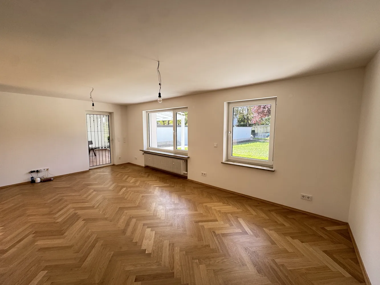 6 Zimmer Haus mit 181 m² in München – Bild 5