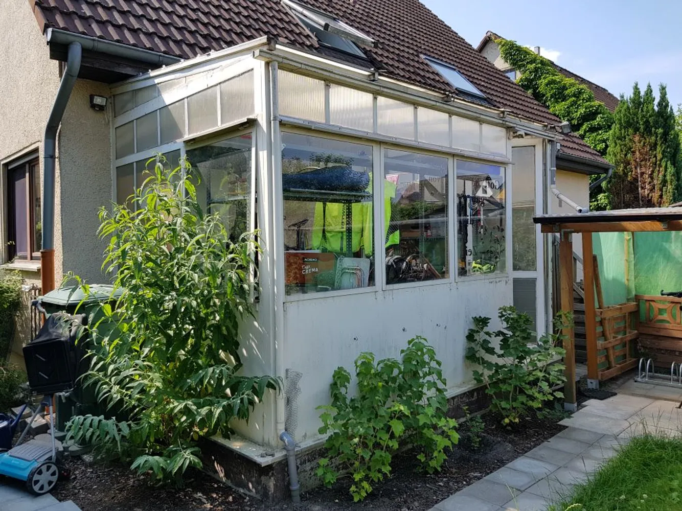 5 Zimmer Haus mit 120 m² in Berlin – Bild 4