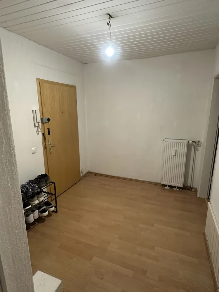 3 Zimmer Wohnung mit 100 m² in Braunschweig – Bild 5