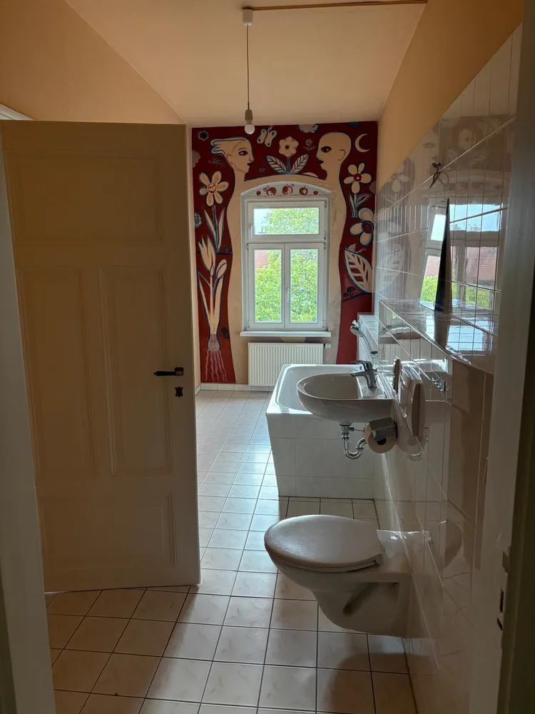 2 Zimmer Wohnung mit 60 m² in Dresden – Bild 7