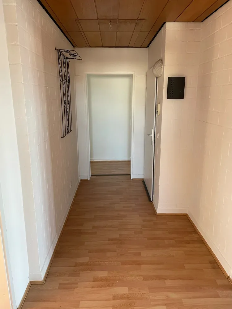 1 Zimmer Wohnung mit 22 m² in Köln – Bild 2