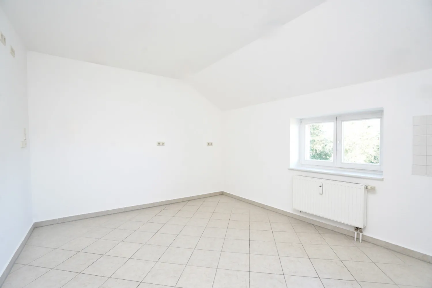 2 room apartment with 53 m² in Chemnitz – Photo 4