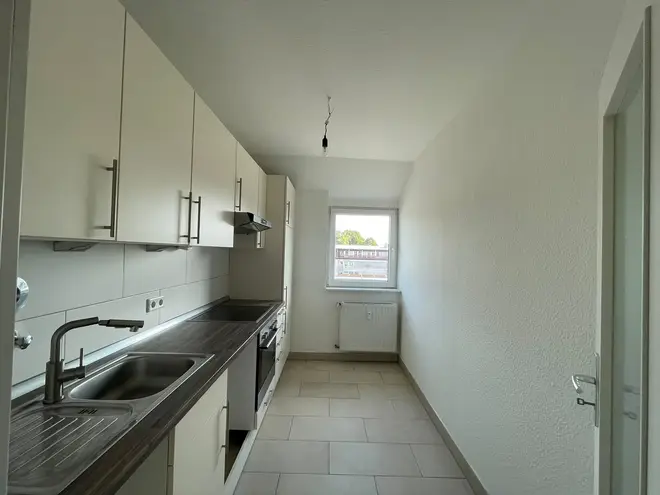 2 Zimmer Wohnung mit 55 m² in Bremen – Bild 5