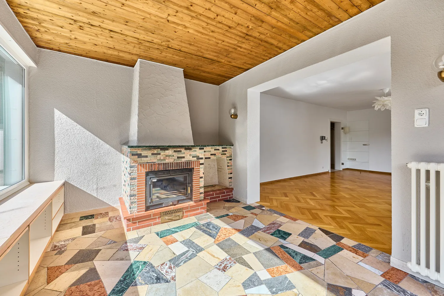 6 Zimmer Haus mit 108 m² in Kaiserslautern – Bild 1