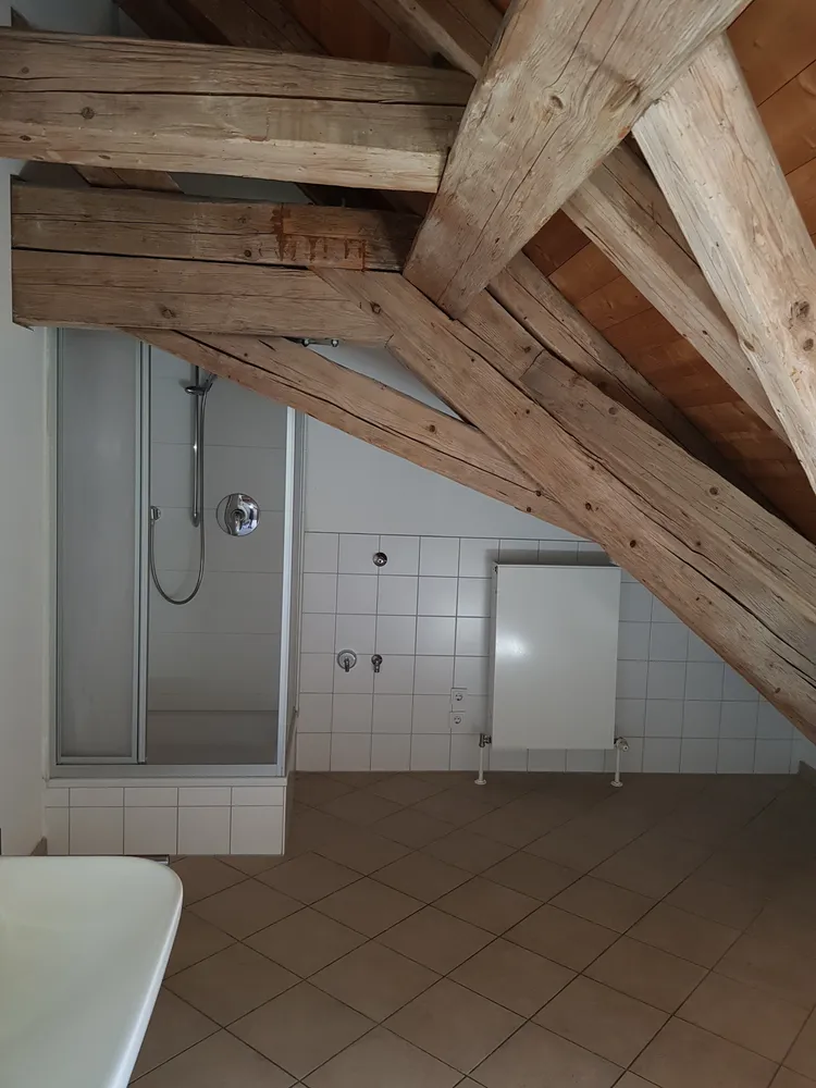 3 Zimmer Wohnung mit 133 m² in Regensburg – Bild 9