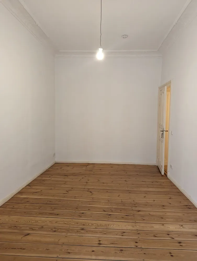 1 Zimmer Wohnung mit 36 m² in Berlin – Bild 5