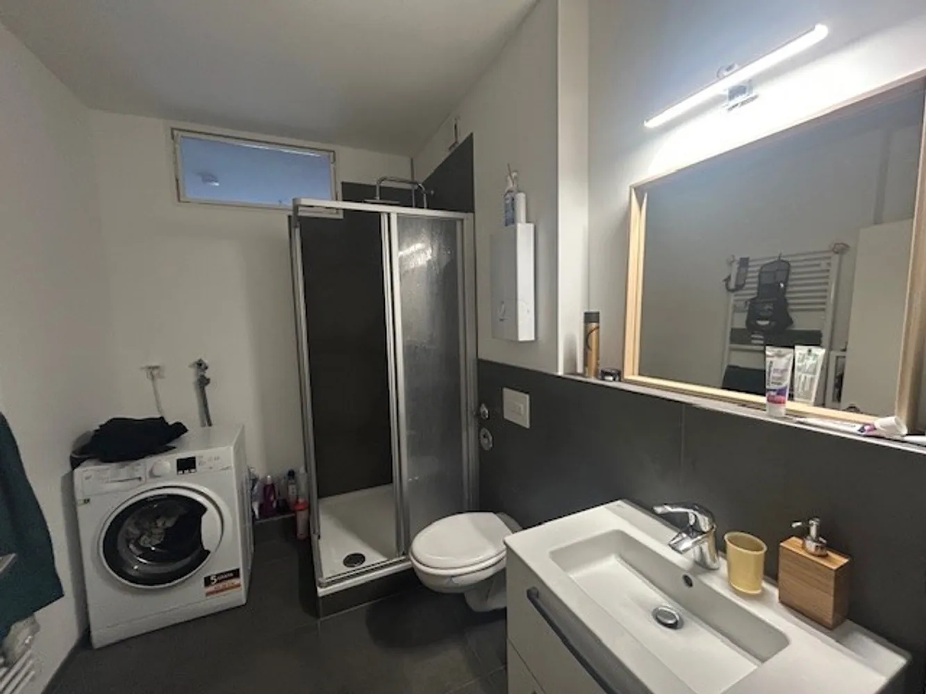 4 Zimmer Wohnung mit 79 m² in Dortmund – Bild 8