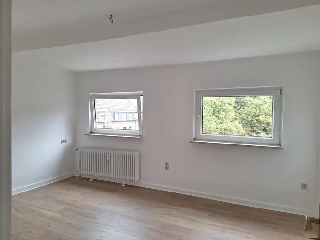 2 Zimmer Wohnung mit 55 m² in Duisburg – Bild 2