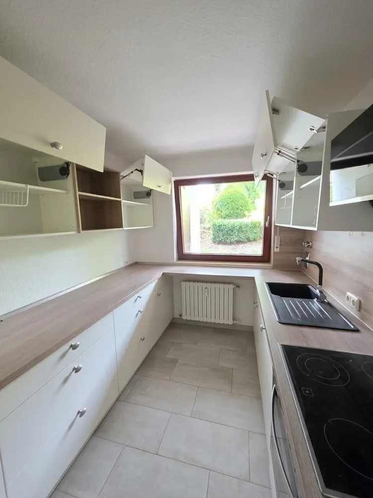 3 Zimmer Wohnung mit 64 m² in Hattingen – Bild 4