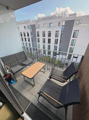 3 Zimmer Wohnung mit 58 m² in Berlin – Bild 12
