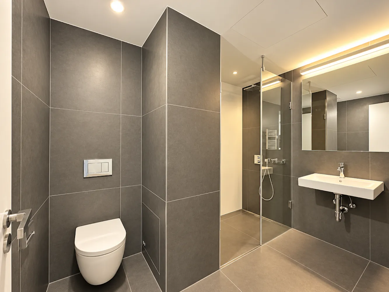 2 room apartment with 77 m² in Hamburg – Photo 7