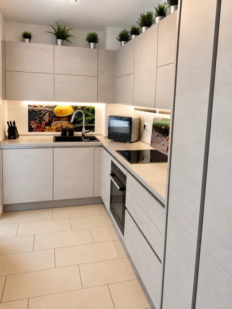 3 Zimmer Wohnung mit 79 m² in Böblingen – Bild 3