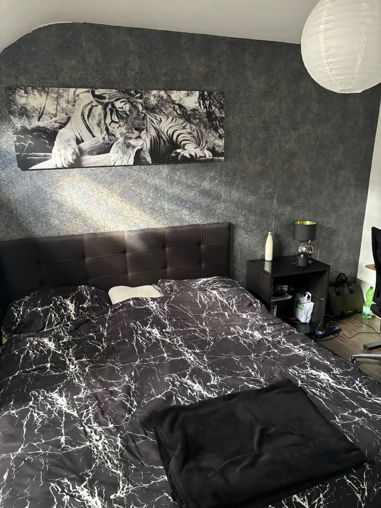 2 Zimmer Wohnung mit 63 m² in Aachen – Bild 5