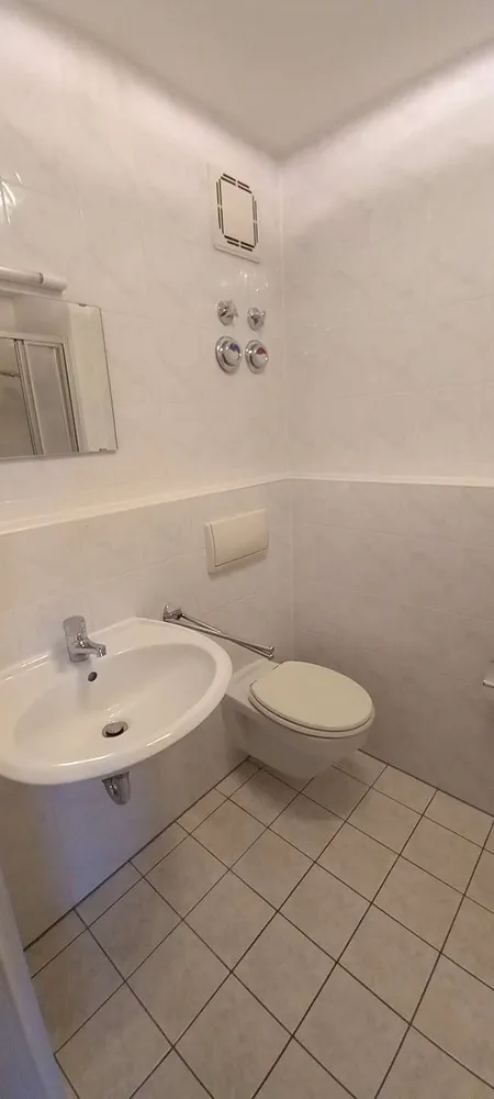 2 Zimmer Wohnung mit 31 m² in Hof – Bild 5
