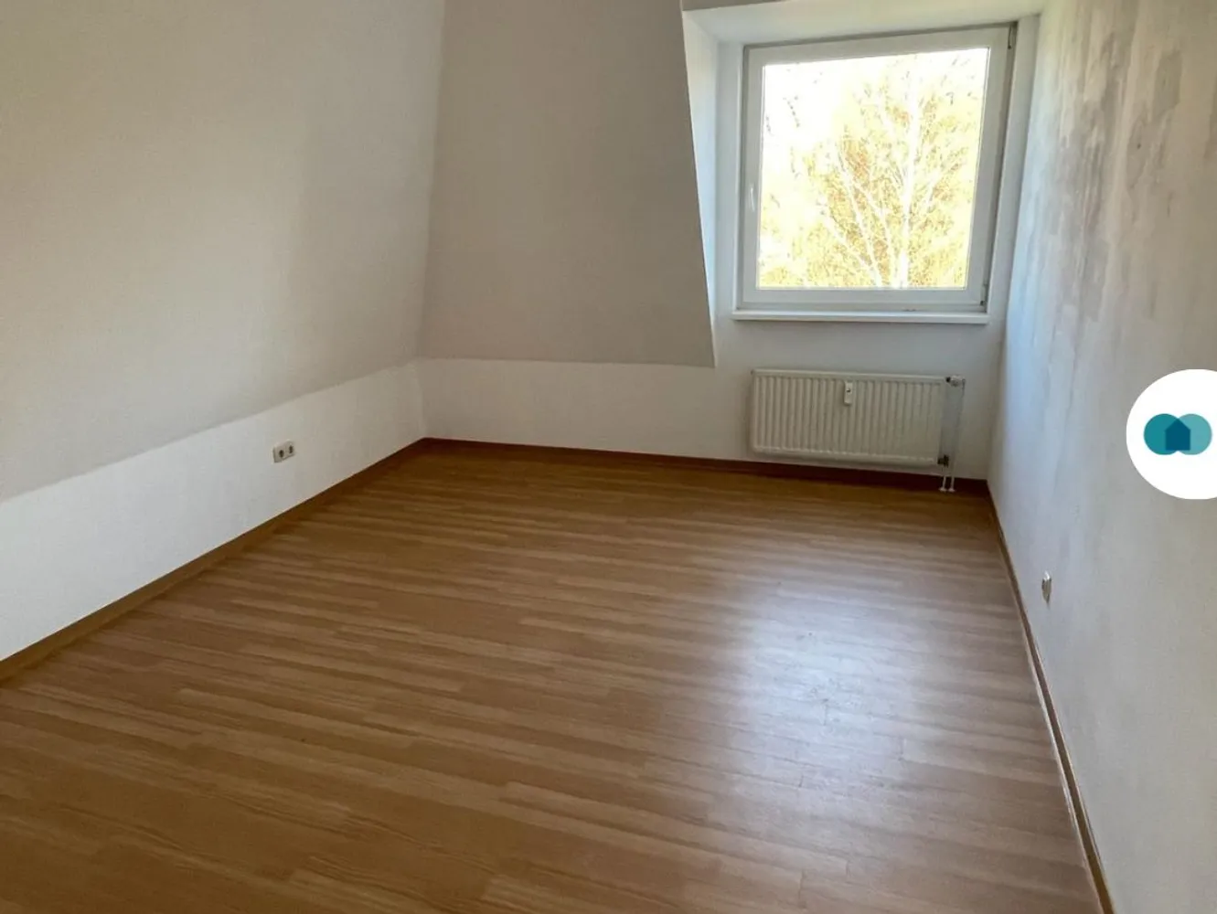 3 Zimmer Wohnung mit 70 m² in Hamburg – Bild 4