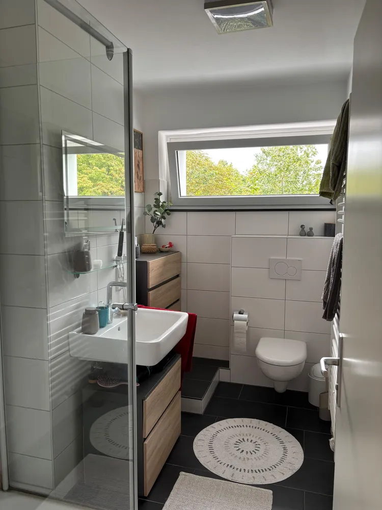 3 Zimmer Wohnung mit 78 m² in Münster – Bild 8