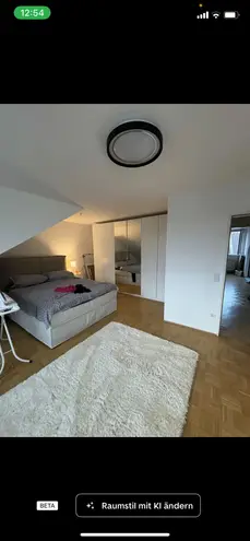2 Zimmer Wohnung mit 70 m² in Düsseldorf – Bild 1