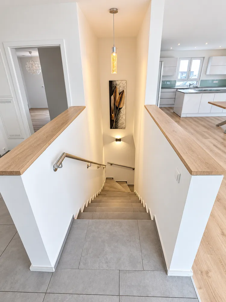 5 Zimmer Wohnung mit 140 m² in Weinheim – Bild 6