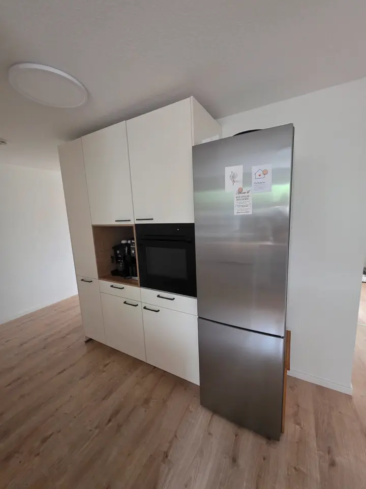 WG-Zimmer mit 21 m² in Leonberg – Bild 9