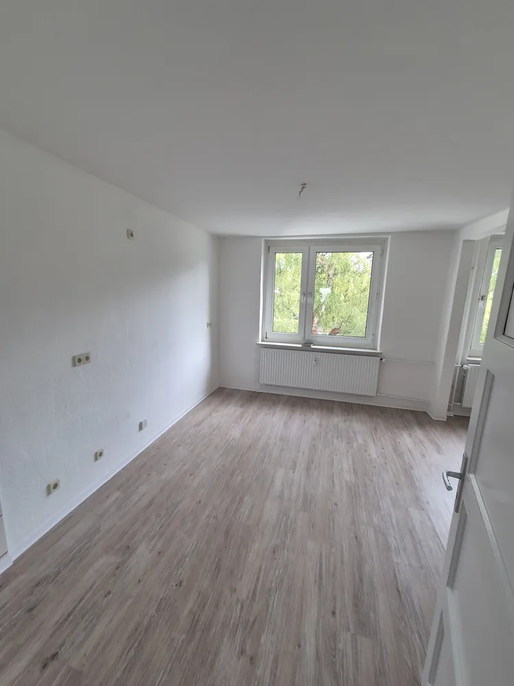 2 room apartment with 43 m² in Hanover – Photo 5