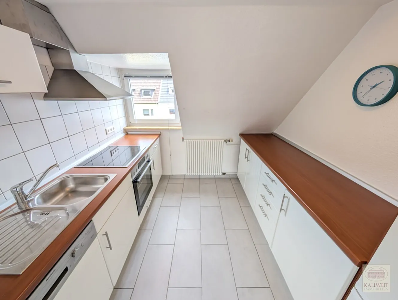 2 Zimmer Wohnung mit 72 m² in Düsseldorf – Bild 8