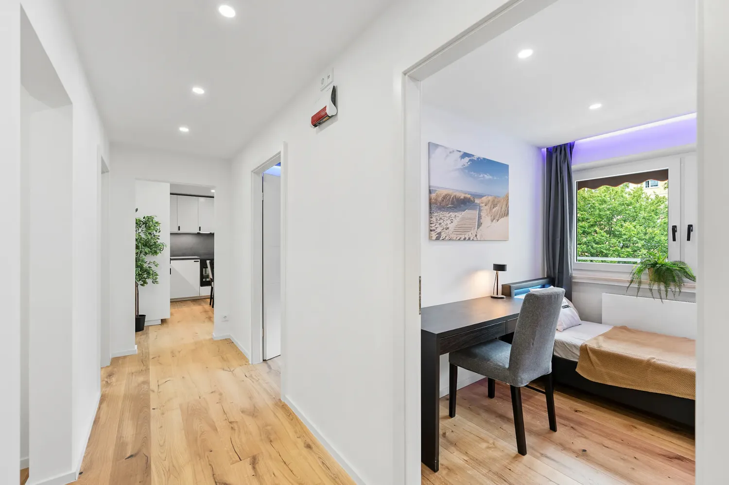 WG-Zimmer mit 16 m² in München – Bild 1
