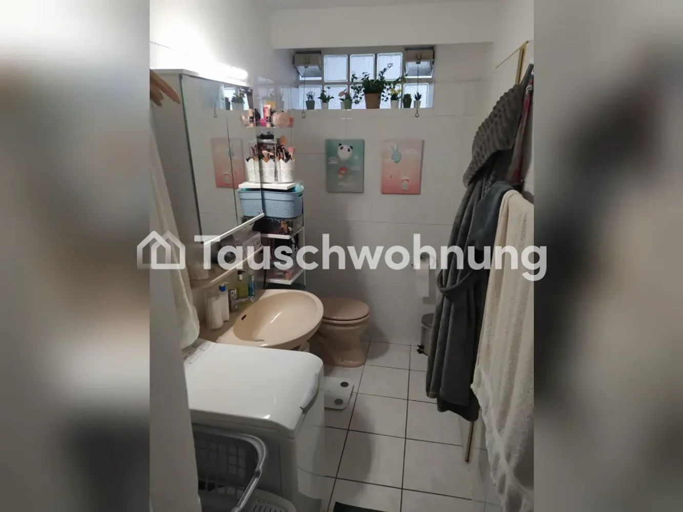 2 room apartment with 40 m² in Cologne – Photo 6