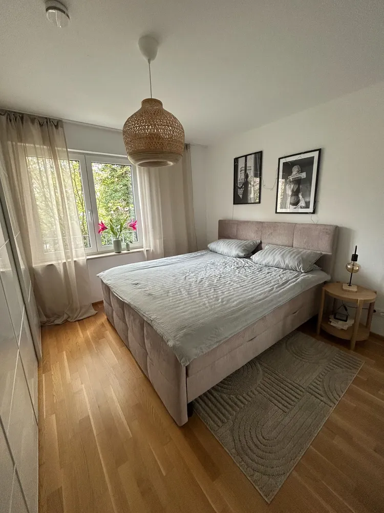 2 Zimmer Wohnung mit 64 m² in Nürnberg – Bild 4