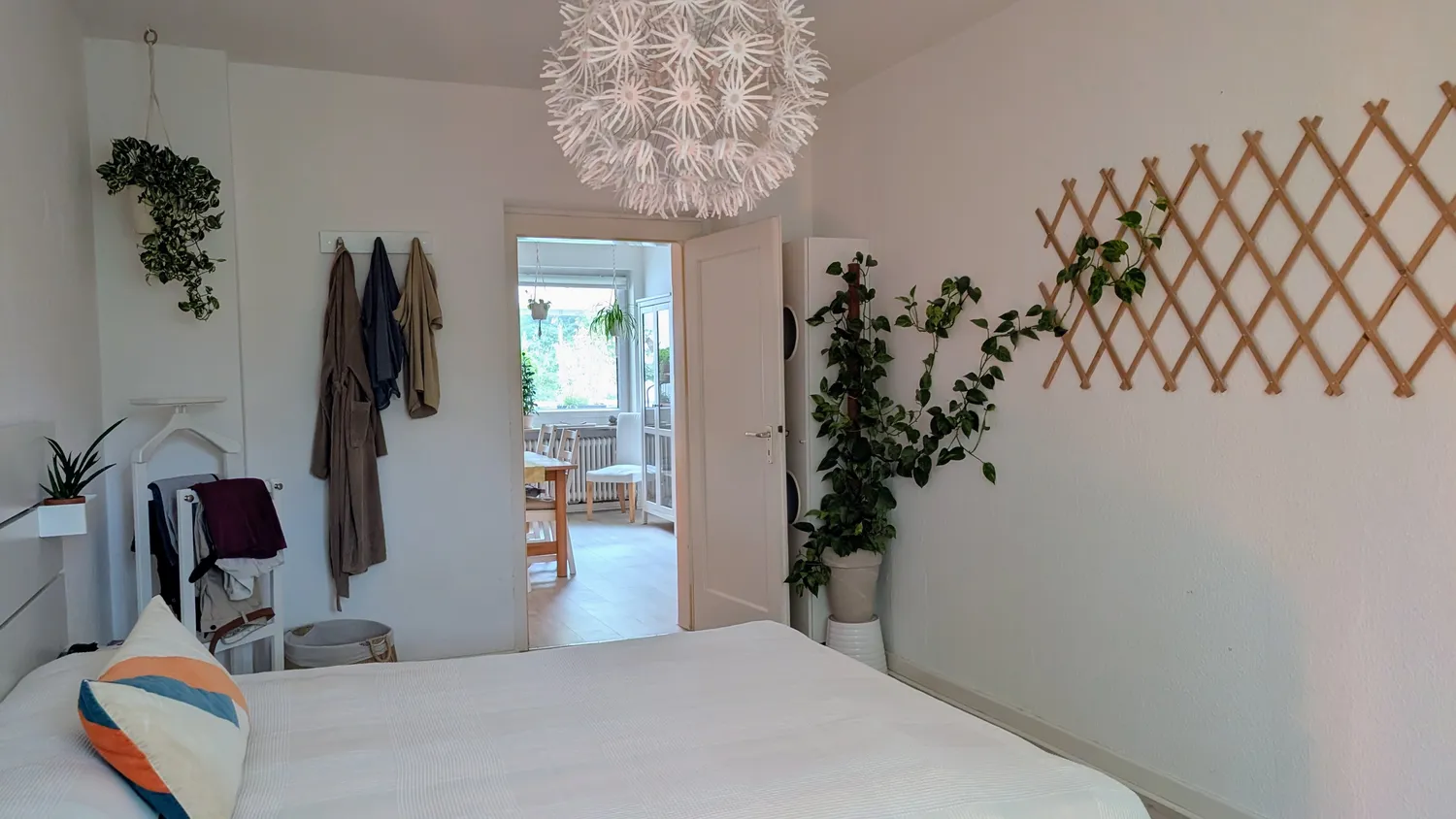 4 Zimmer Wohnung mit 95 m² in Wuppertal – Bild 5