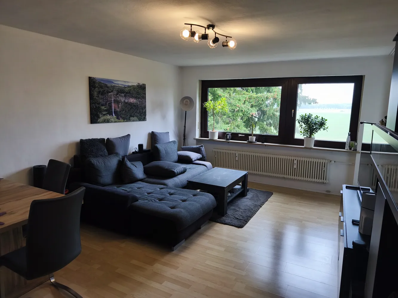 2 Zimmer Wohnung mit 63 m² in Regensburg – Bild 3