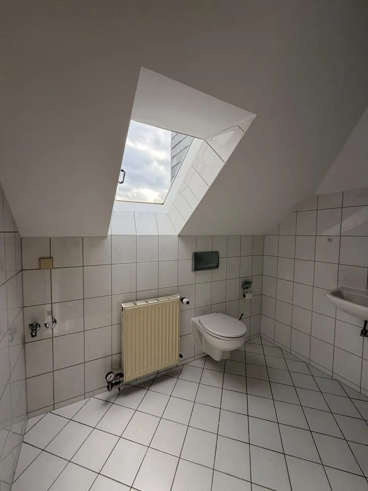 2 Zimmer Wohnung mit 60 m² in Annaberg-Buchholz – Bild 1