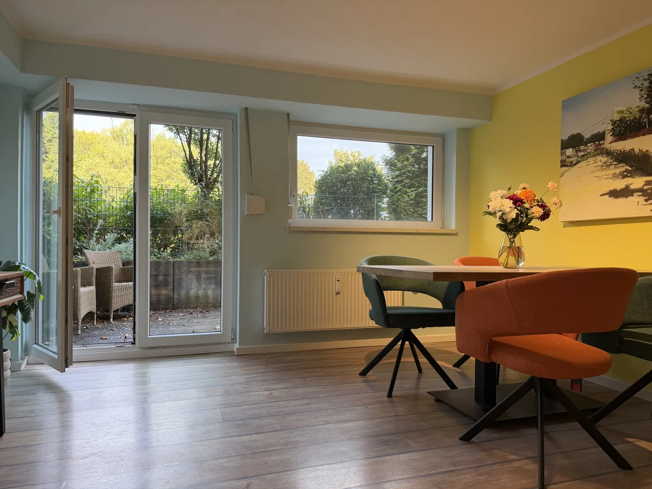 3 Zimmer Wohnung mit 68 m² in Bochum – Bild 1