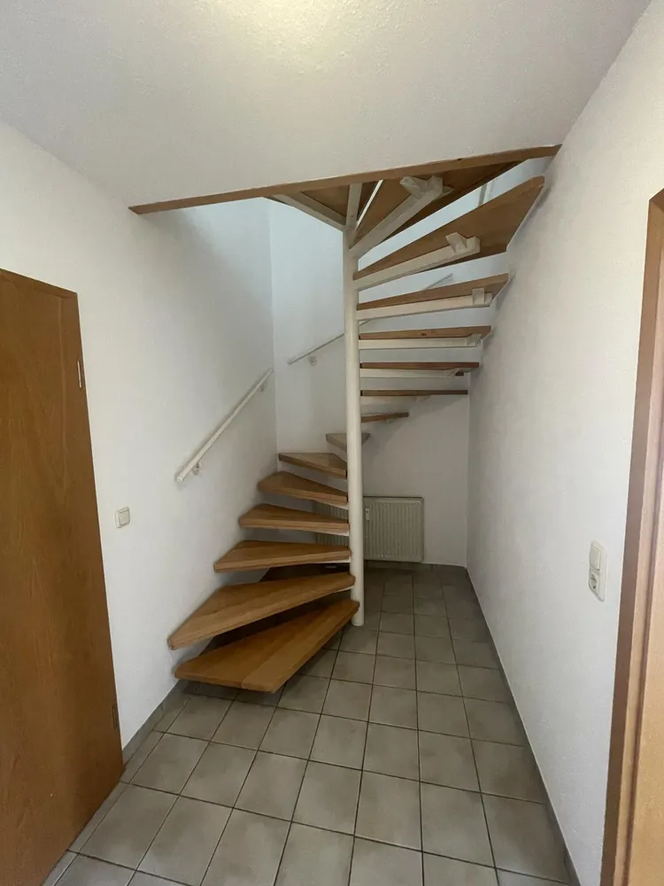 2 Zimmer Wohnung mit 50 m² in Würzburg – Bild 5