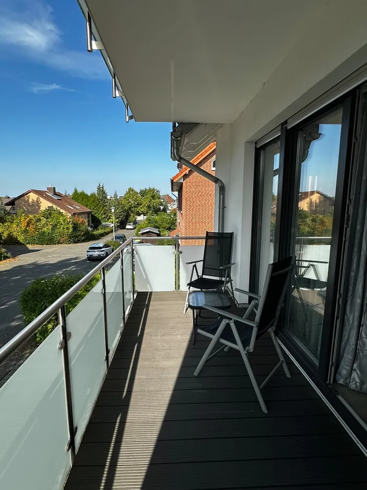 2 Zimmer Wohnung mit 53 m² in Paderborn – Bild 1