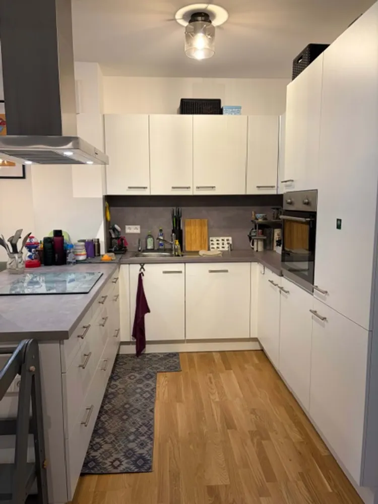 4 Zimmer Wohnung mit 90 m² in Ulm – Bild 5