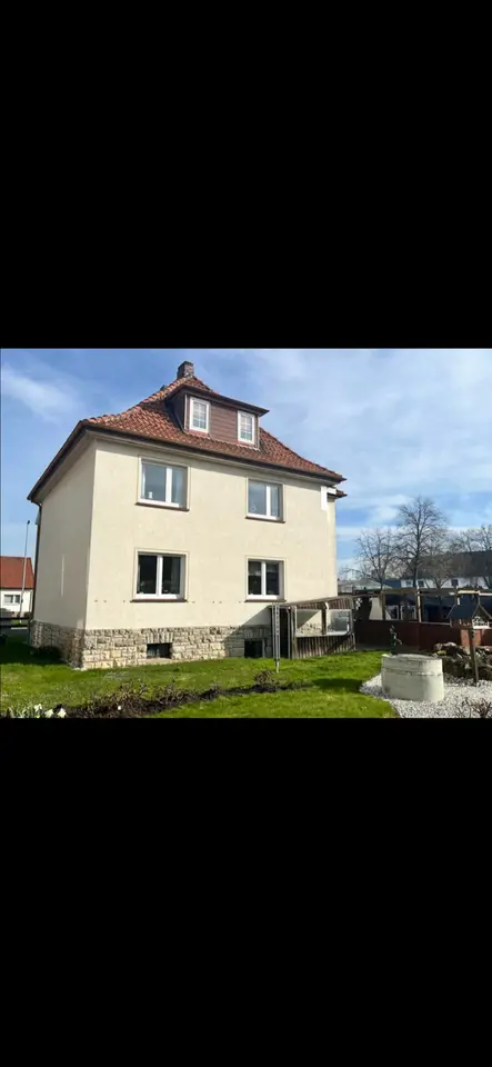 7 Zimmer Haus mit 210 m² in Duderstadt – Bild 3