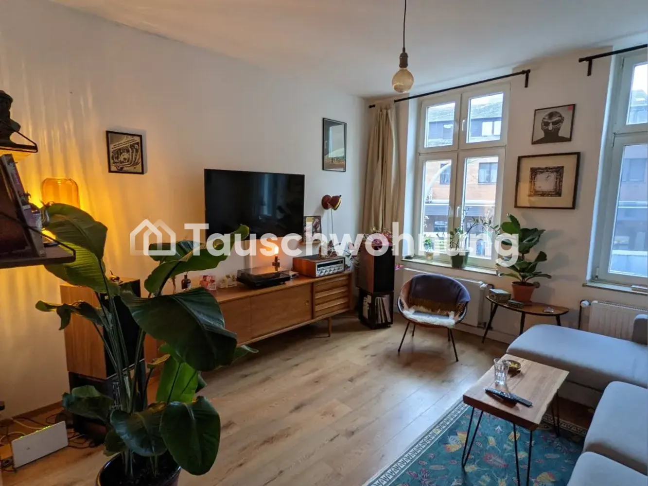 2 Zimmer Wohnung mit 54 m² in Köln – Bild 4