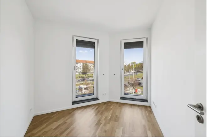 4 Zimmer Wohnung mit 81 m² in Berlin – Bild 9
