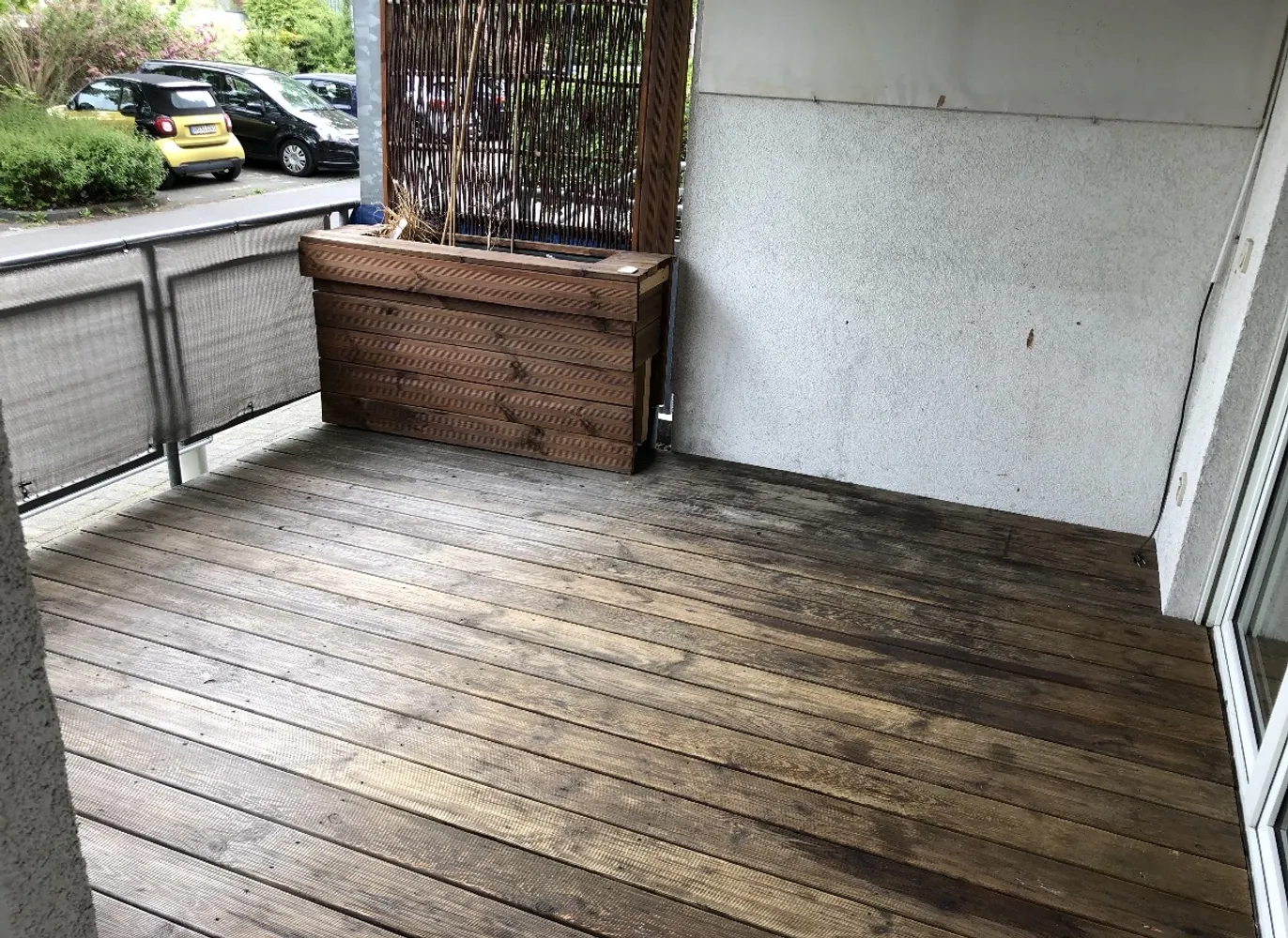 2 Zimmer Wohnung mit 80 m² in Hürth – Bild 6
