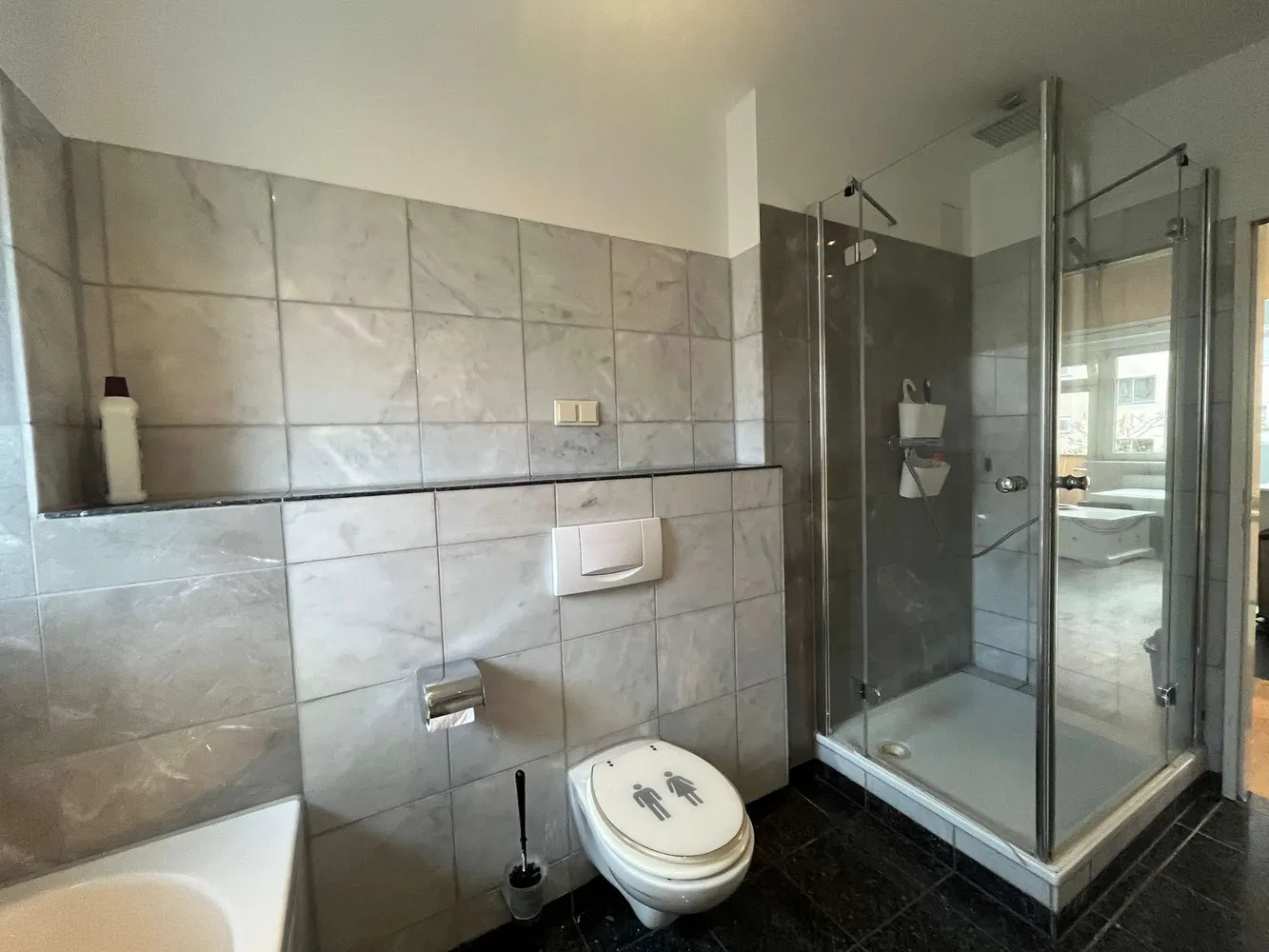 2 Zimmer Wohnung mit 58 m² in Berlin – Bild 10