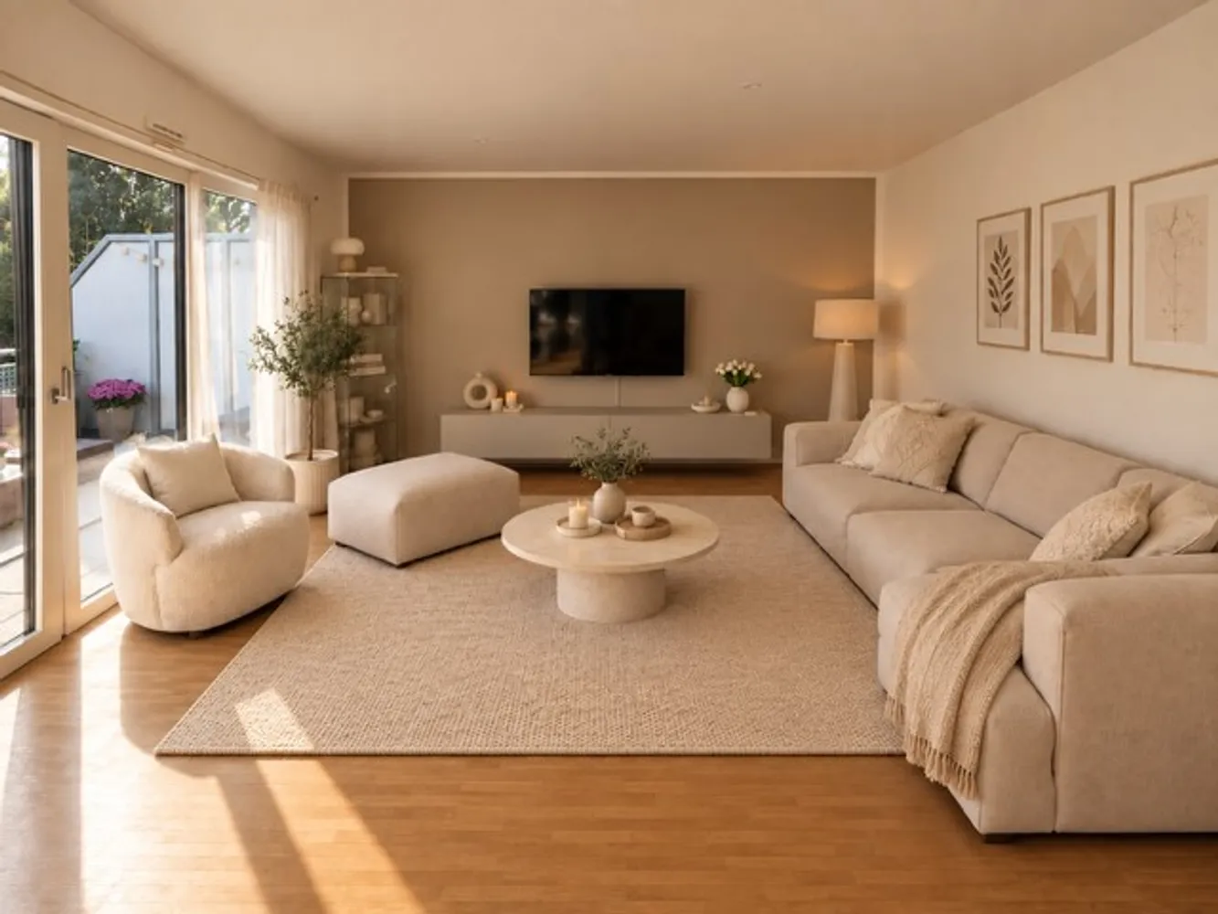 2 Zimmer Wohnung mit 99 m² in Essen – Bild 5