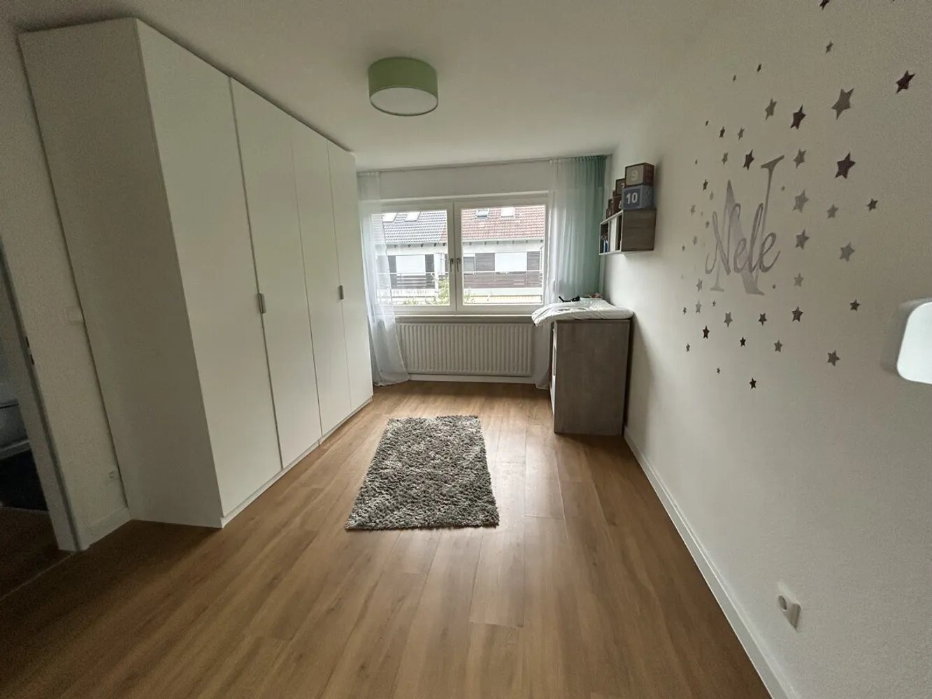 5 Zimmer Haus mit 150 m² in München – Bild 7