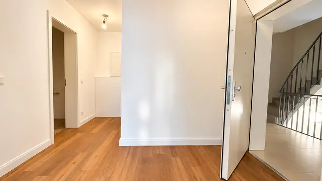 2 Zimmer Wohnung mit 69 m² in Hamburg – Bild 5